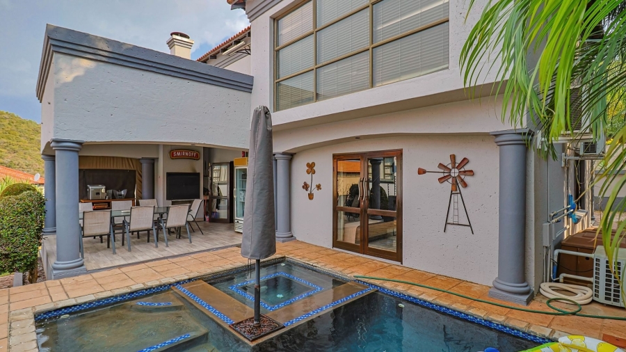 3 Bedroom Property for Sale in Cashan North West